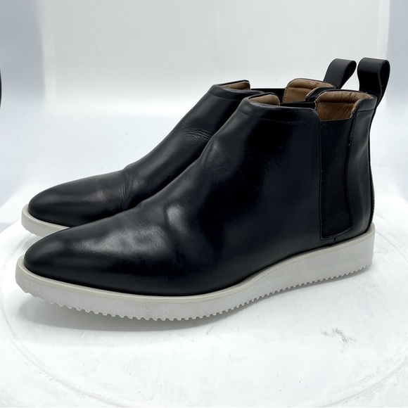 Everlane The Street Ankle Boot - Picture 1 of 12